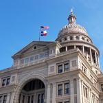 Texas Capitol