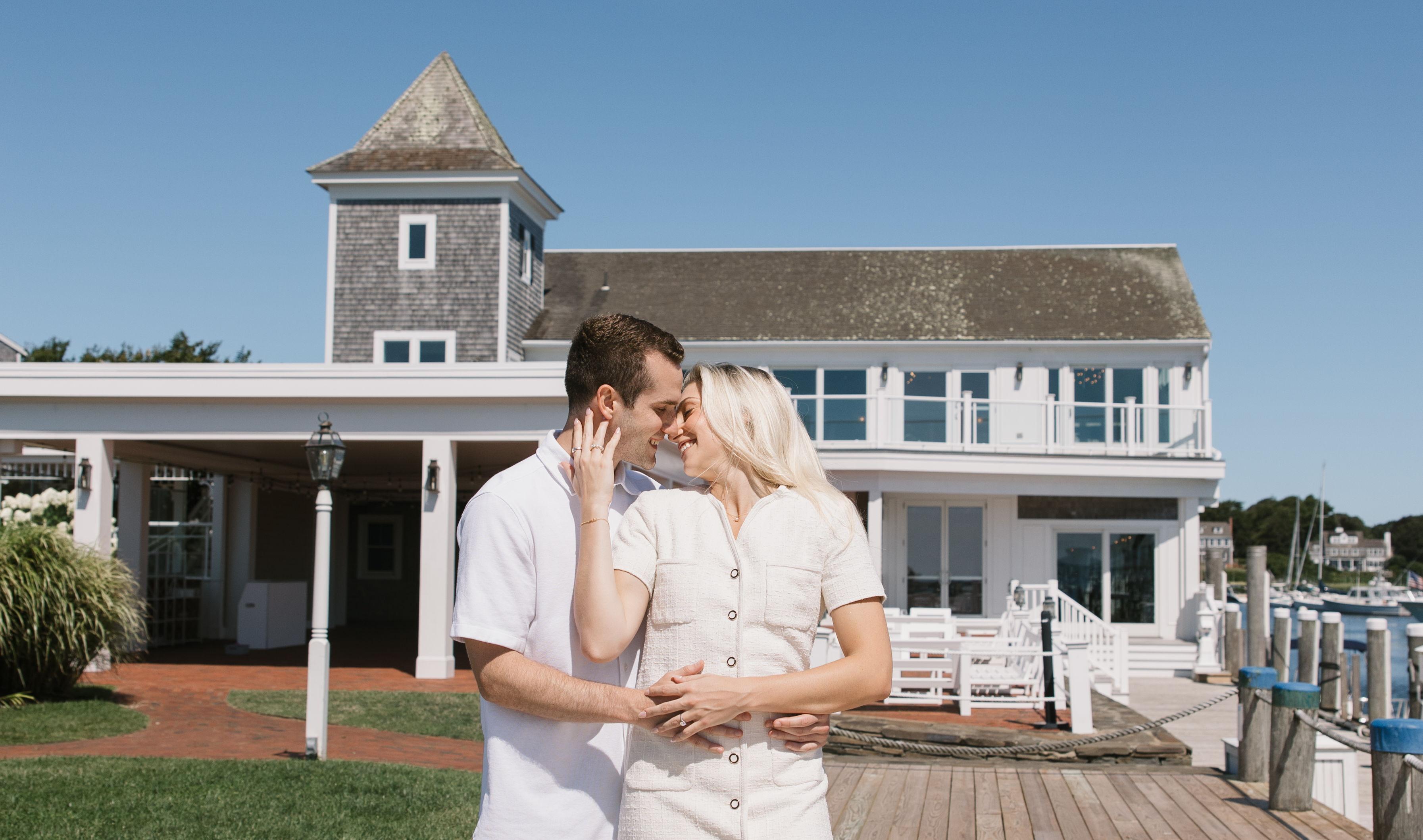 The Wedding Website of McKenzie McGrath and Cole Popelas