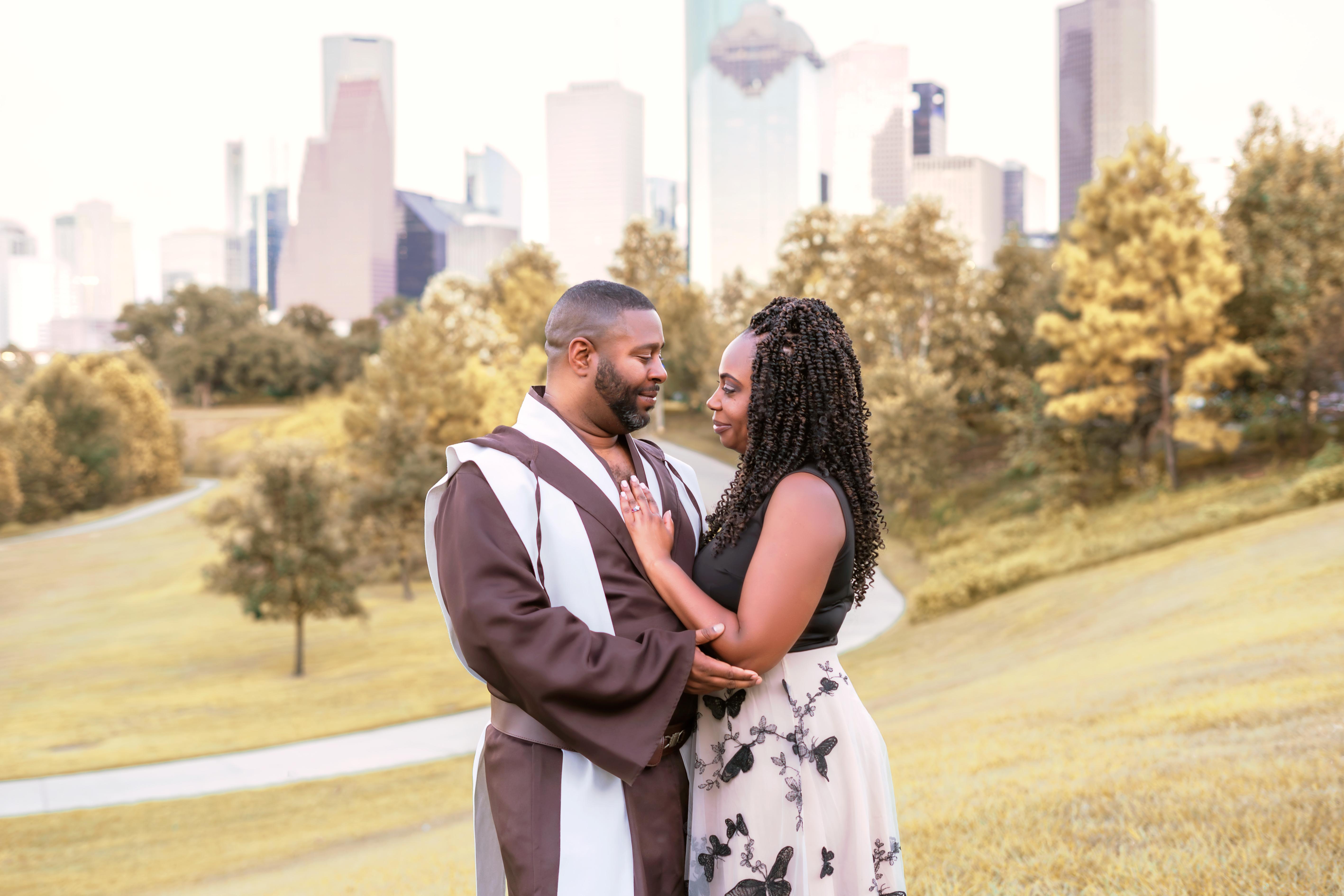 The Wedding Website of Nathan Lott and Quiandra Williams