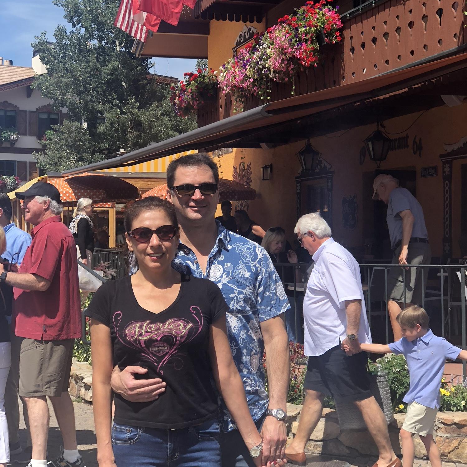Vail 2017