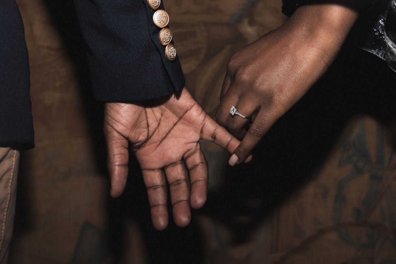 The Wedding Website of Christian Bwanakawa and Gracia Kimon
