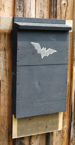 Bat House