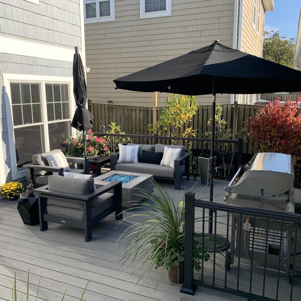 Outdoor Fund