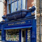 Books Upstairs