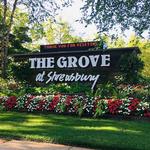 The Grove at Shrewsbury