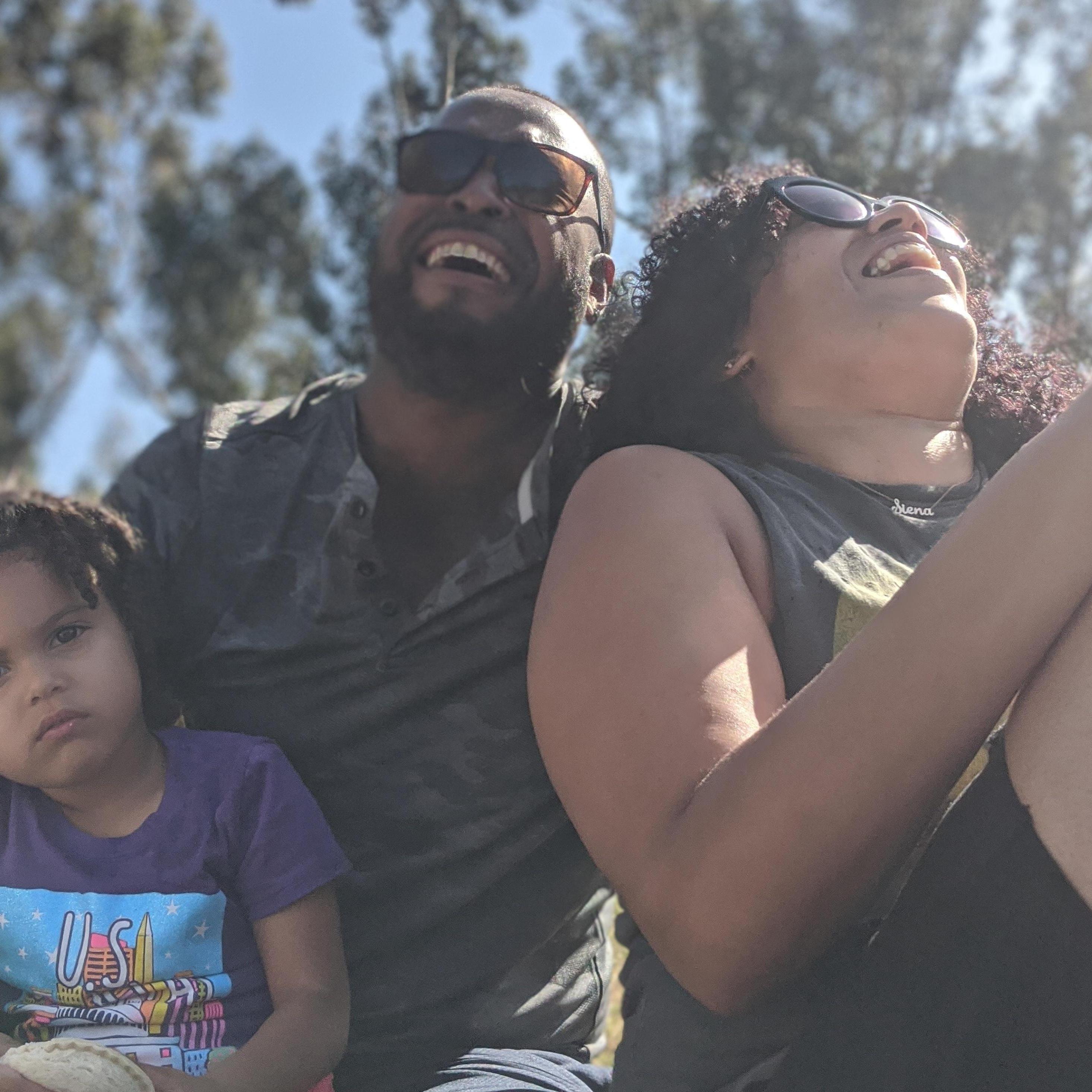 Memorial Day Picnic at the Park