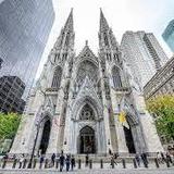 St. Patrick's Cathedral