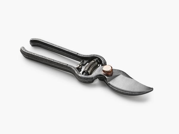 Barebones Pruner