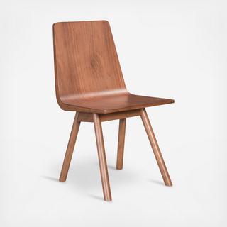 Audrey Dining Chair, Set of 2
