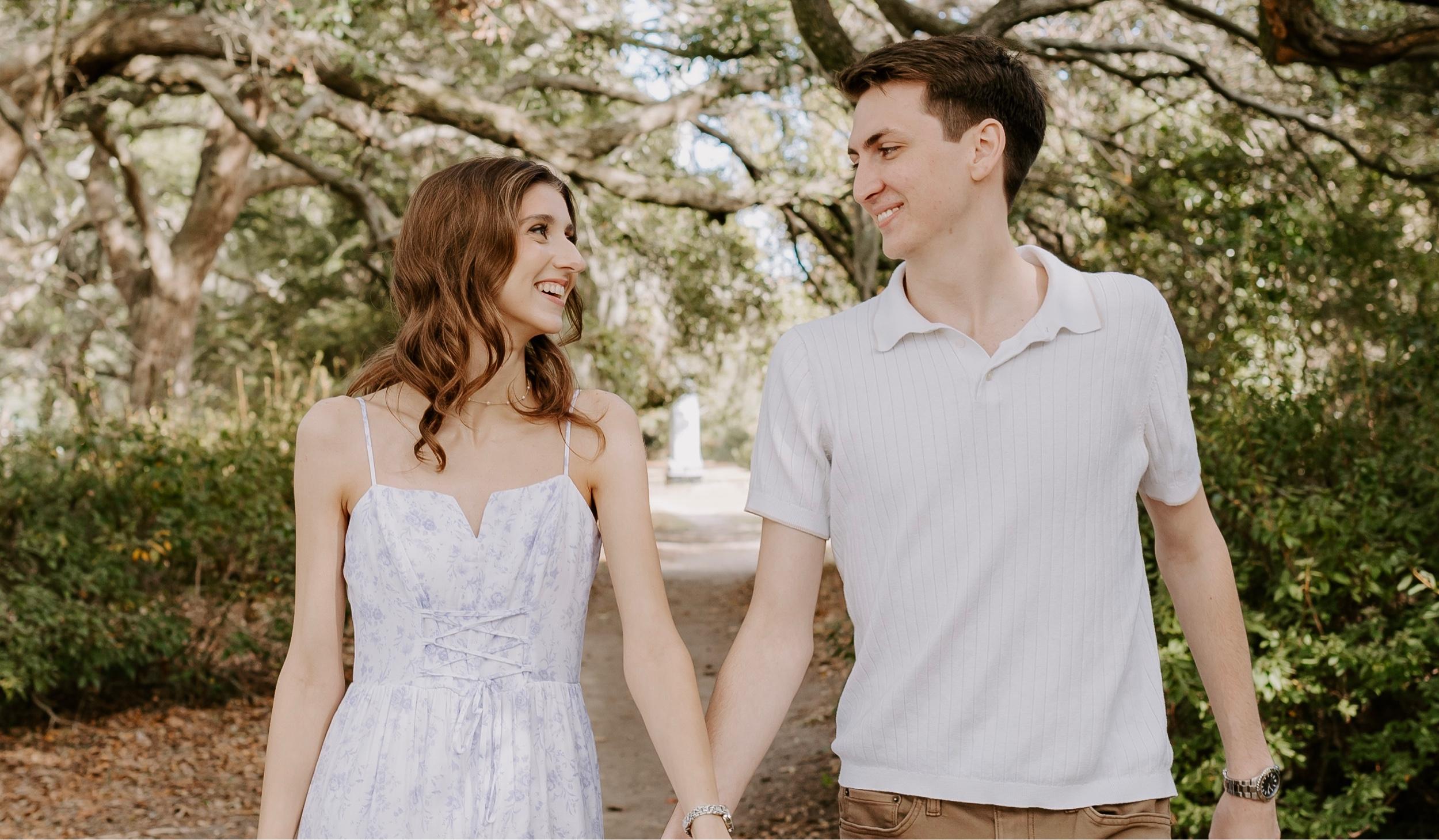 The Wedding Website of Samantha Gessner and Lucas Gessner