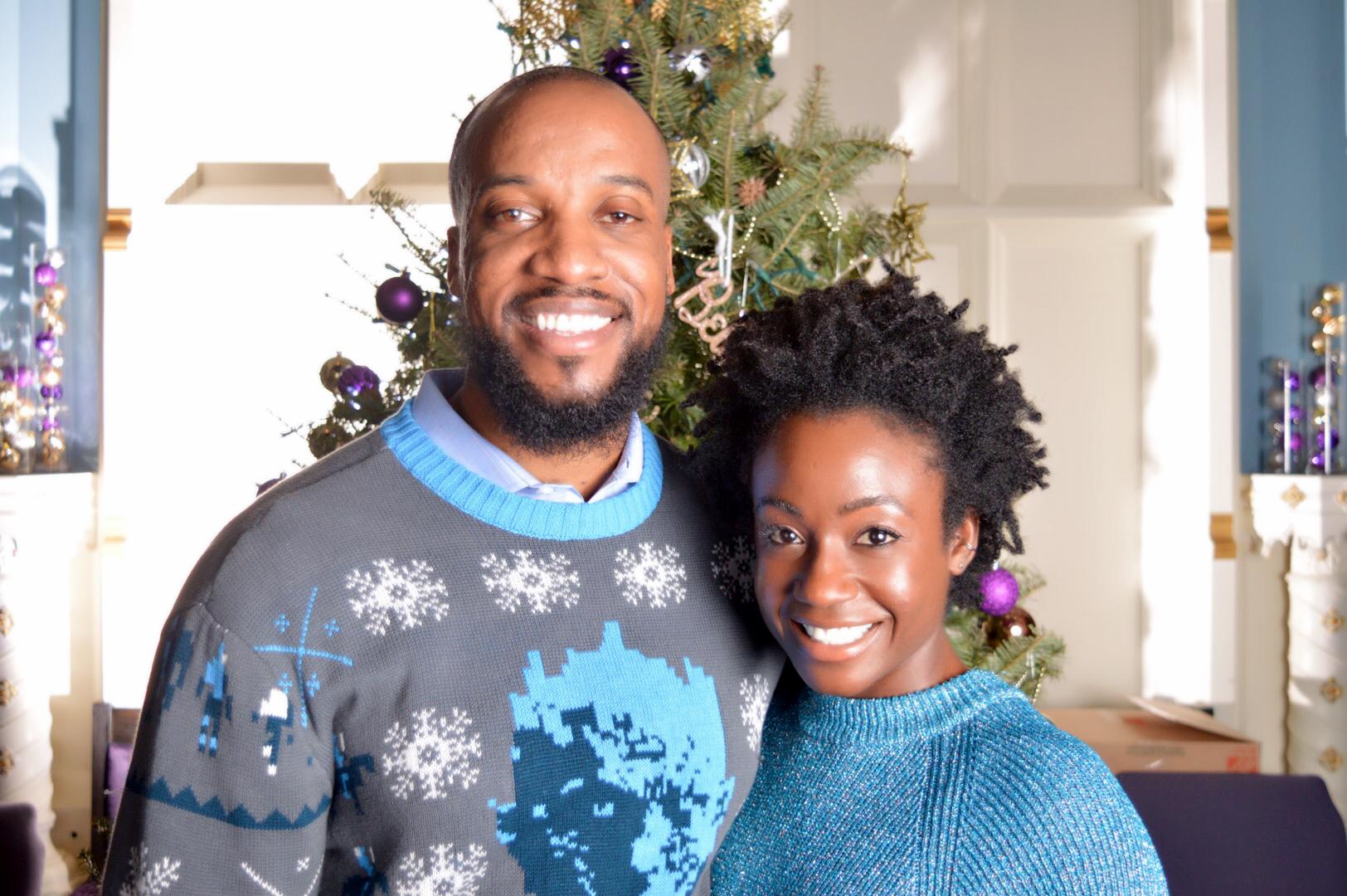 Christmas 2018