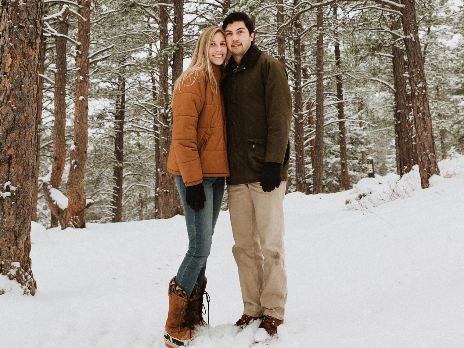 The Wedding Website of Kaitlin Voll and Eric Braun