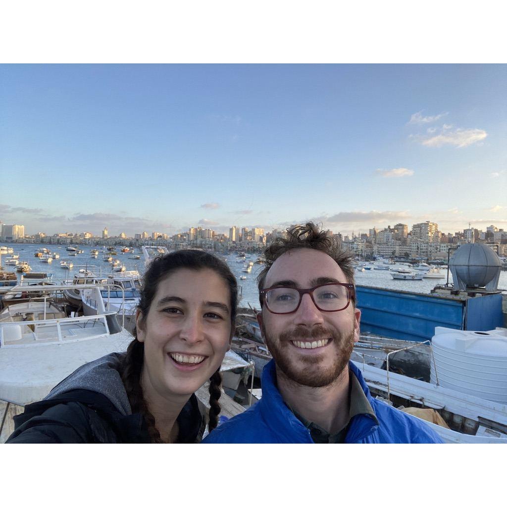 Alexandria, Egypt