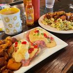 Toast Coffeehouse