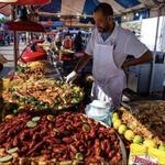 Pensacola Seafood Festival