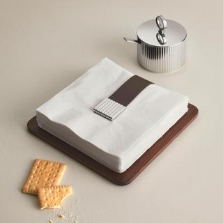 Bernadotte Napkin Holder