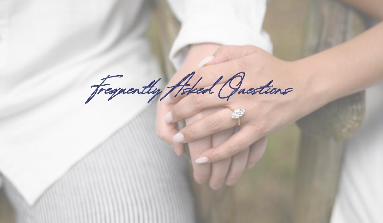 The Wedding Website of Kearstyn Catley and Christian Tennant