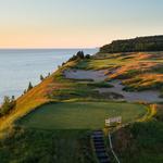 Arcadia Bluffs Golf Club