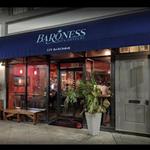 Baroness on Baronne