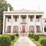 Belle Meade Mansion Tour