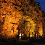 The Cliffs Boardwalk