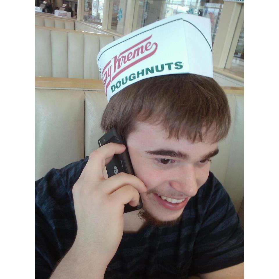 So young!!
