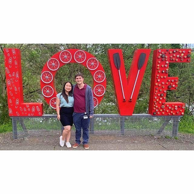 “Virginia is for Lovers”