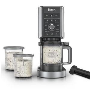 Ninja Creami Ice-Cream Maker Bundle