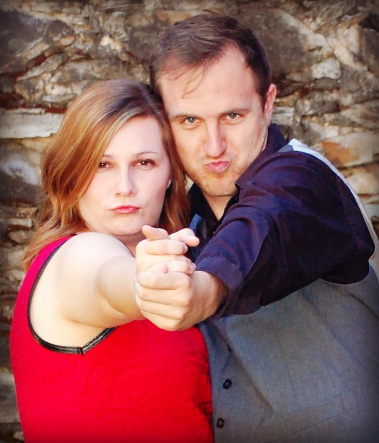 The Wedding Website of Becca Whitmyre and Nathan Varvis