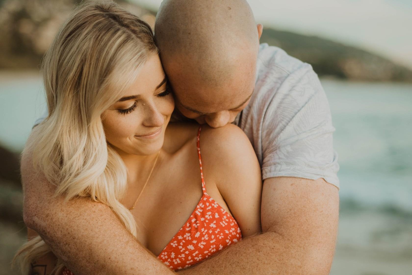 The Wedding Website of Brooke Freeman and Joey Mash