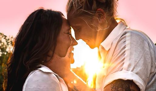 The Wedding Website of Charlice Roberts and Nicole Forlenza