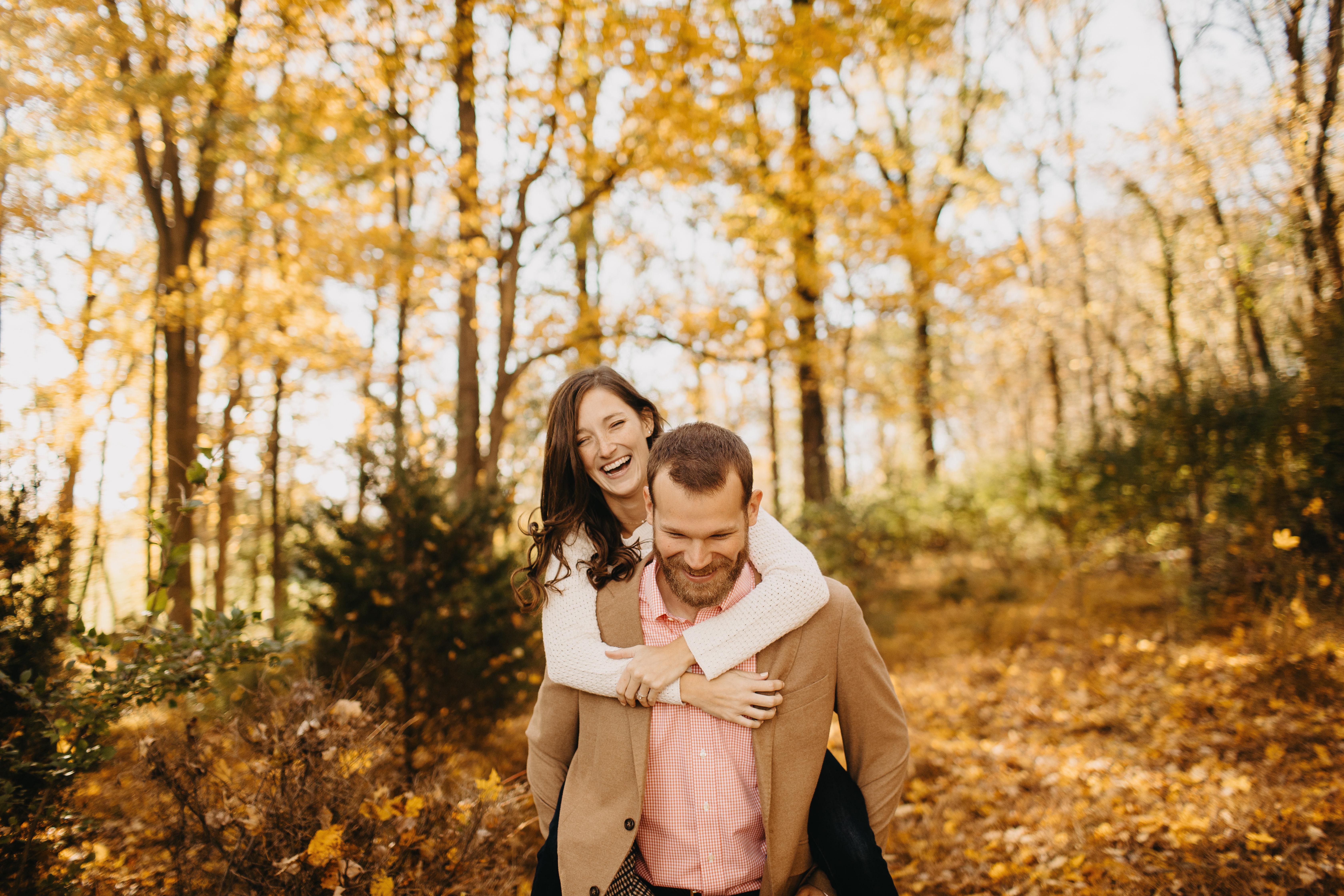 The Wedding Website of Allison Eling and Ben Carlson