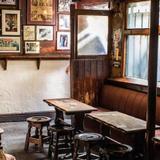O'Donoghues Bar