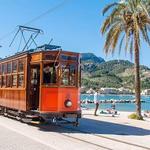 Soller Train & Tram Station
