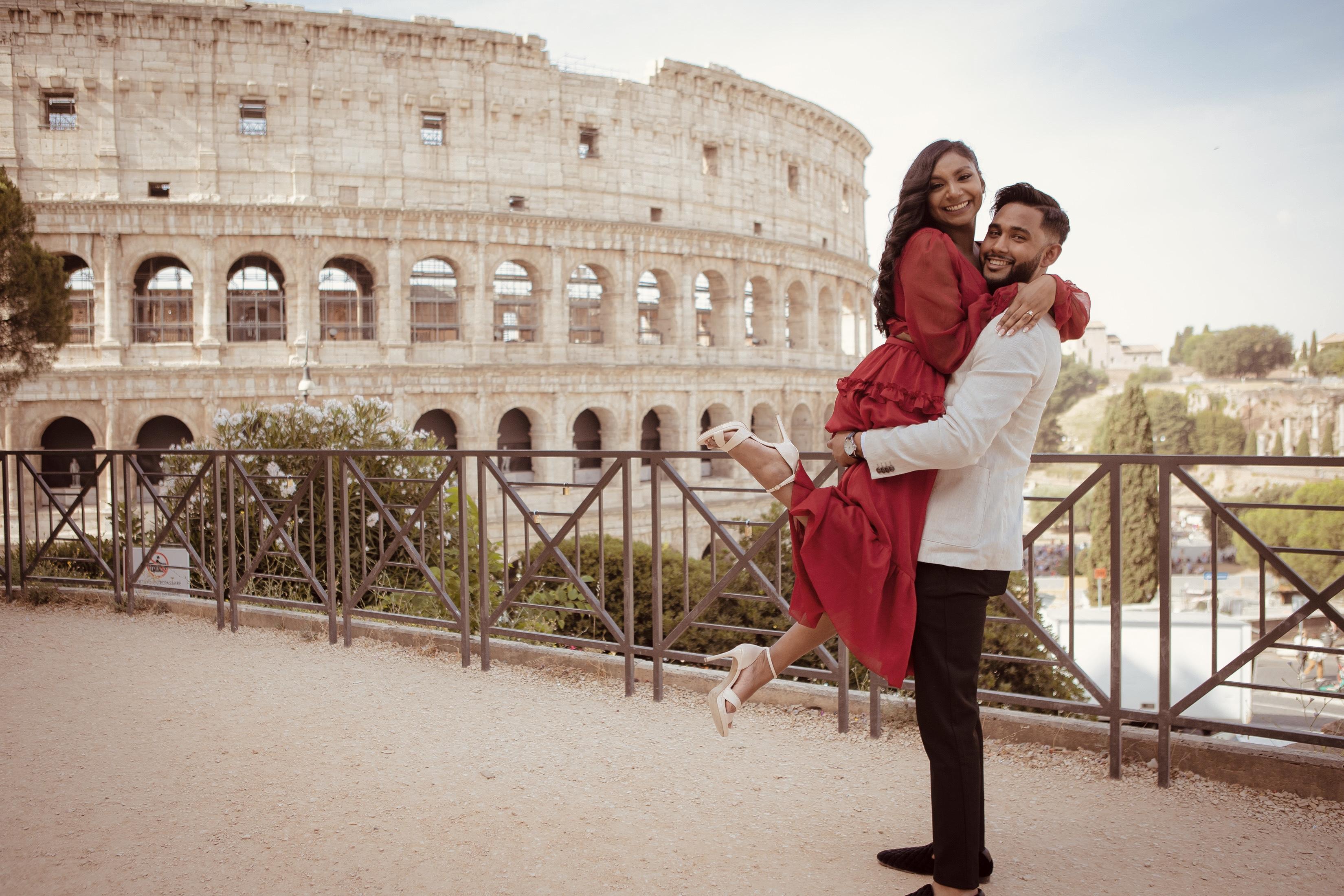 The Wedding Website of Anesha Narain and Ryan Bipath