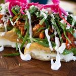 Mazunte Taqueria