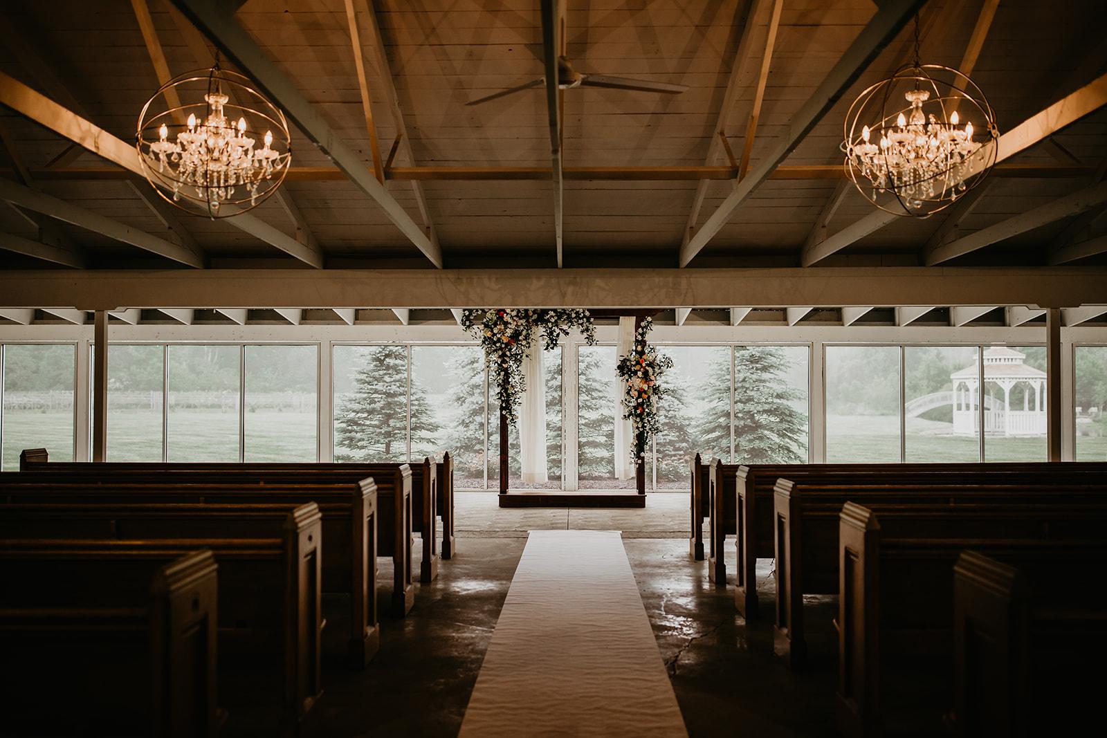 The Wedding Website of Daniel Risher and Kayla Hogue