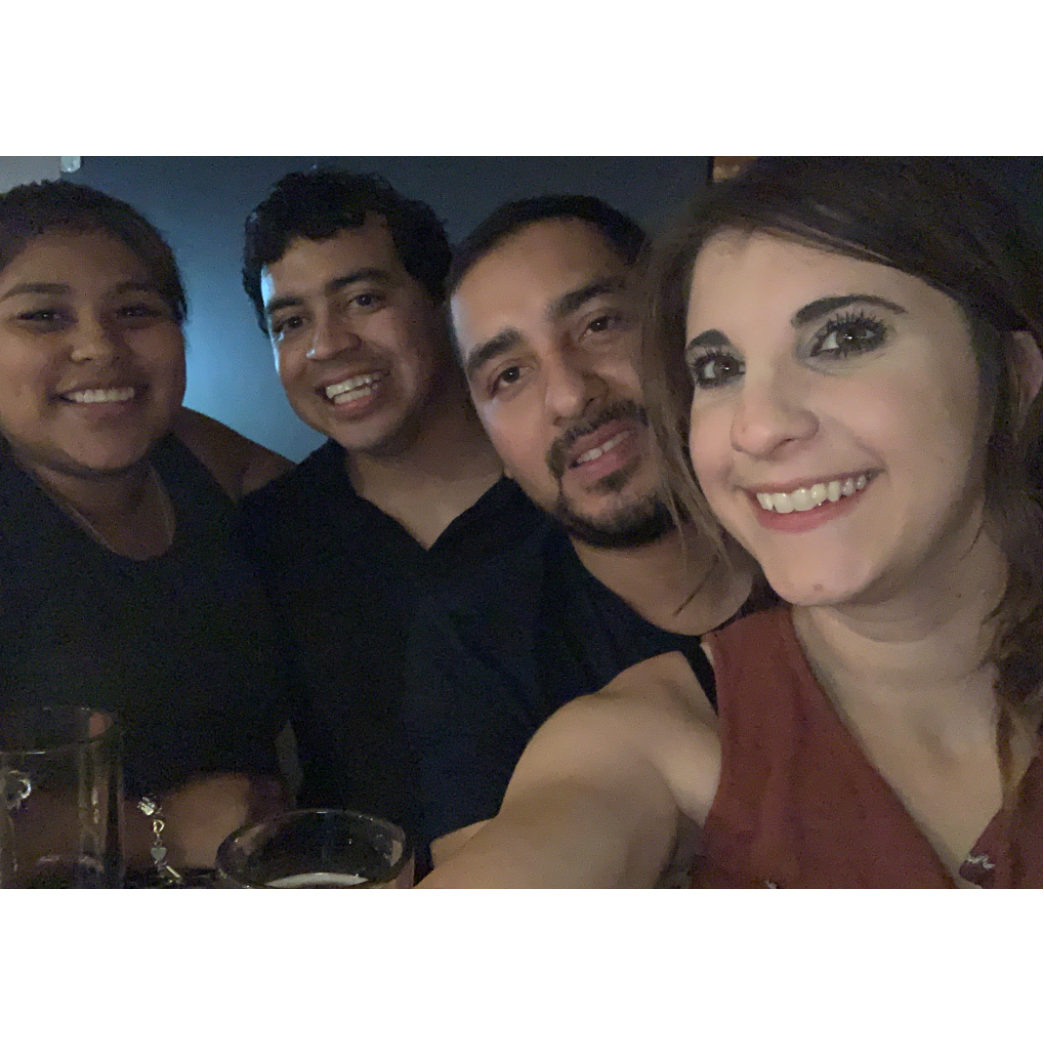 Couples Night Out