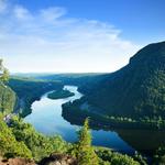 Poconos Hiking