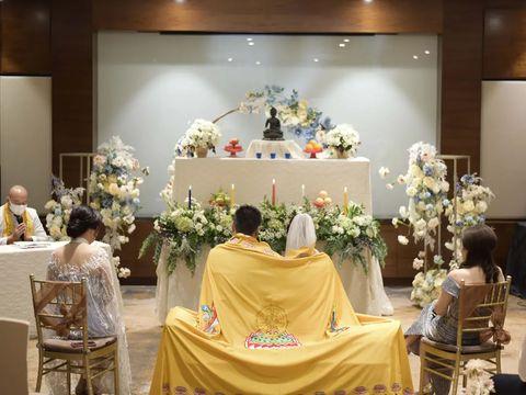 The Wedding Website of Ricky Kosasih and Ratna Cantika