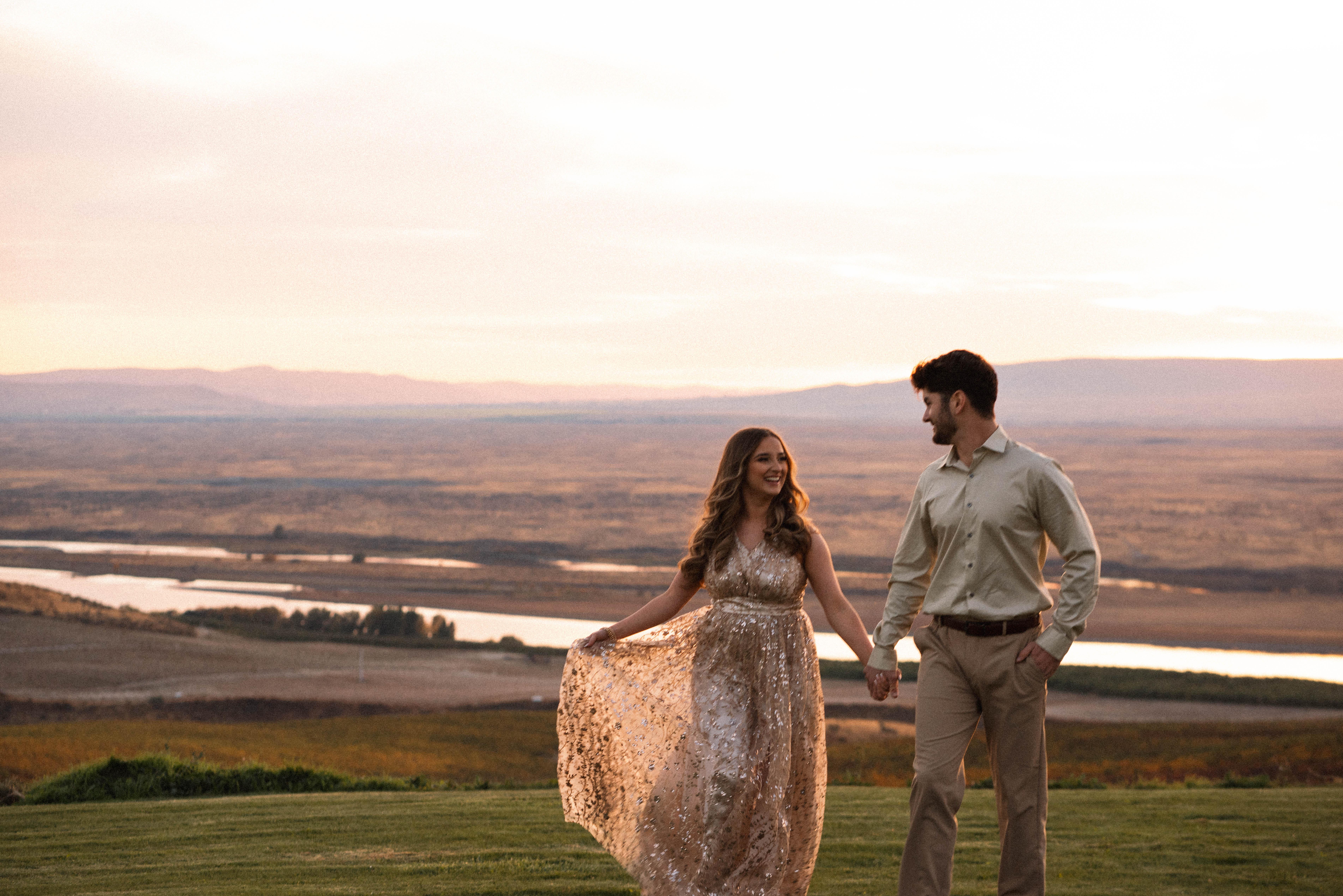 The Wedding Website of Julissa Valdez and Draeden Martinez