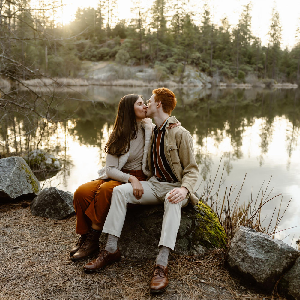 Asia jones wedding | Honestweddingadvice.com