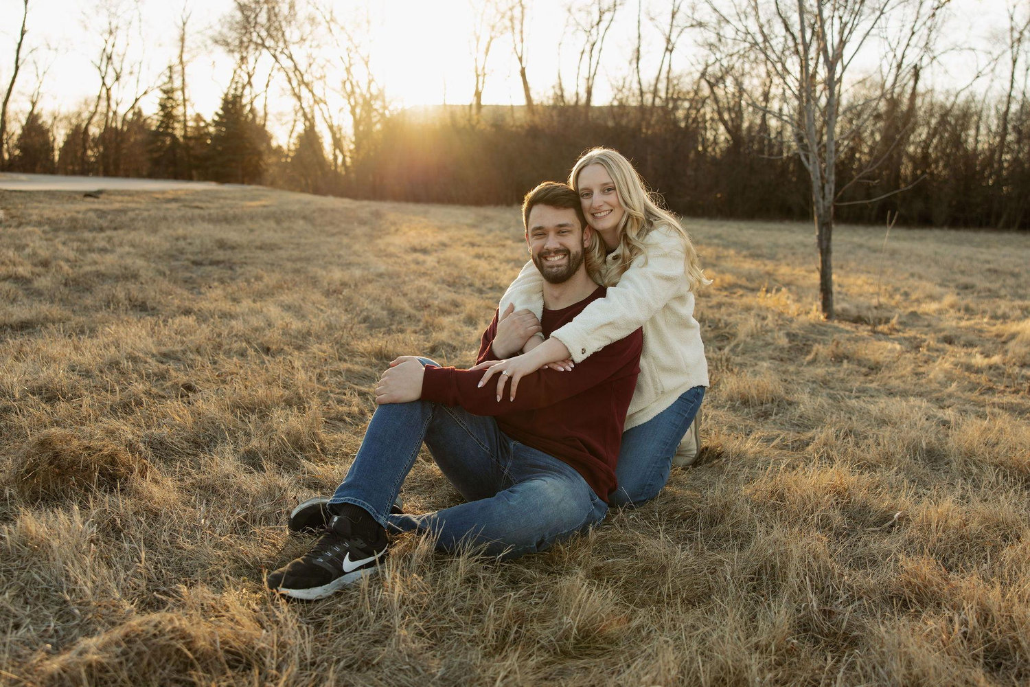 The Wedding Website of Lauren Zimny and Collin Ludewig