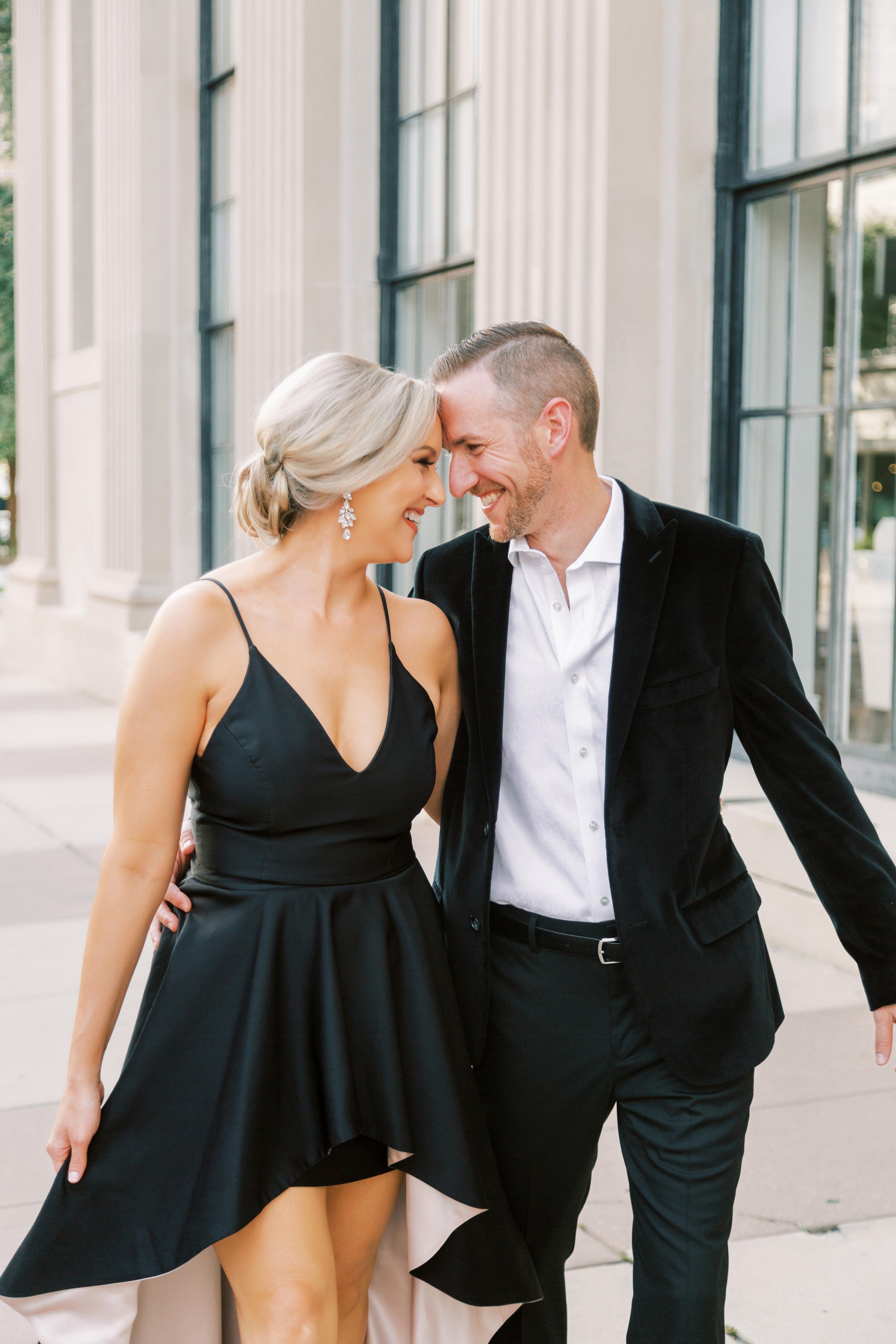 The Wedding Website of Robin Manzella and Todd Blumencranz