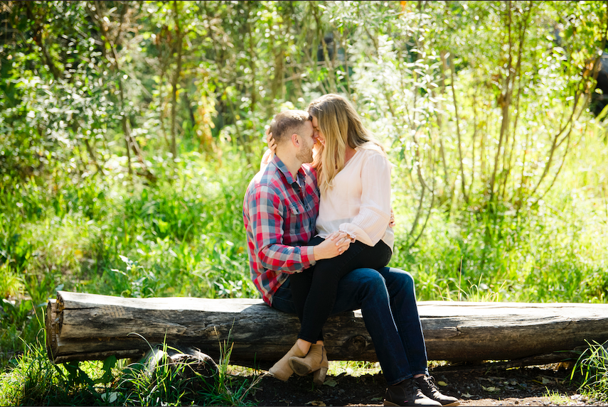 The Wedding Website of Tori Shimchick and Anthony Teich