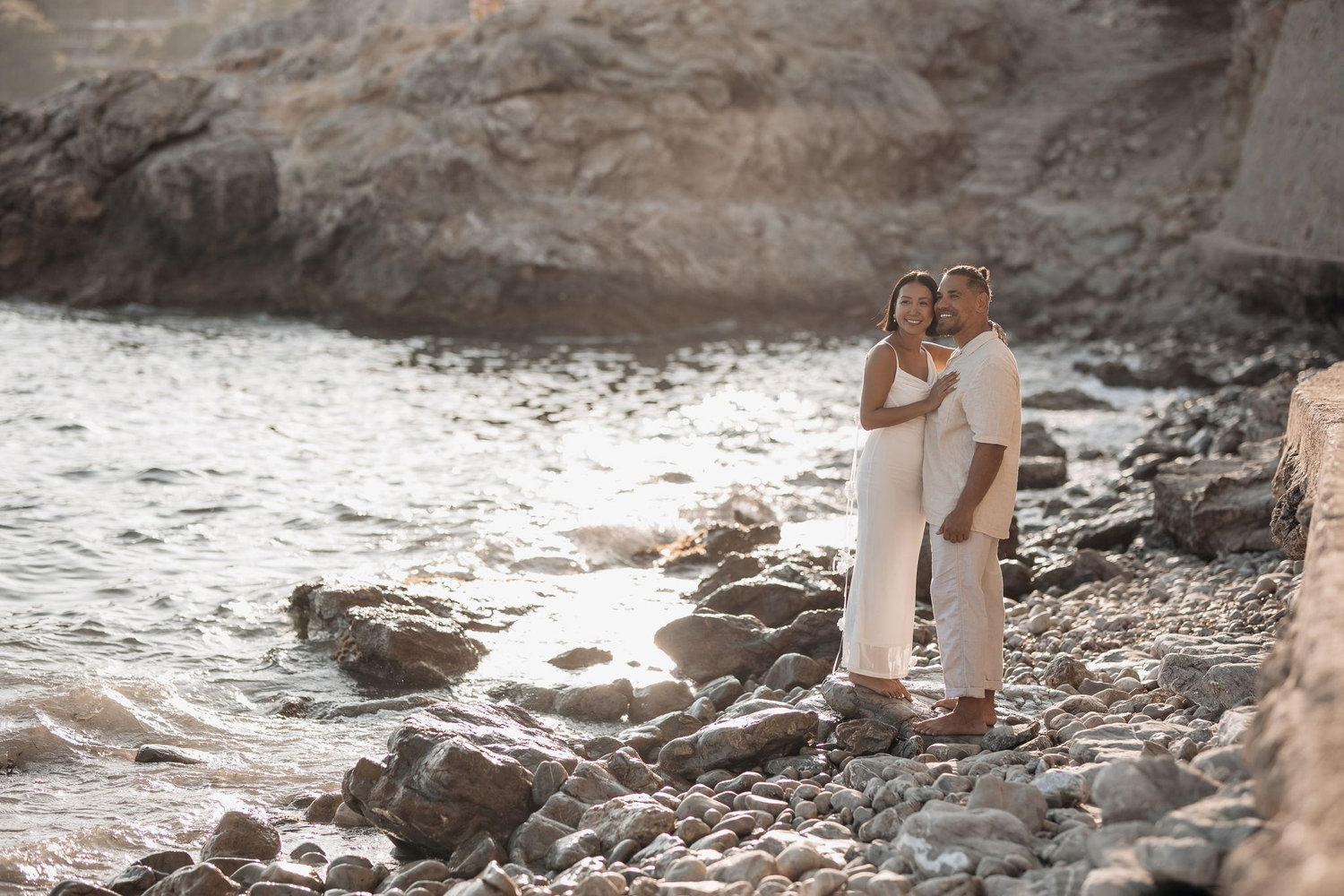 The Wedding Website of Kristy Nguyen and Daniel Romero