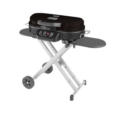 Coleman RoadTrip 285SU Grill - Black