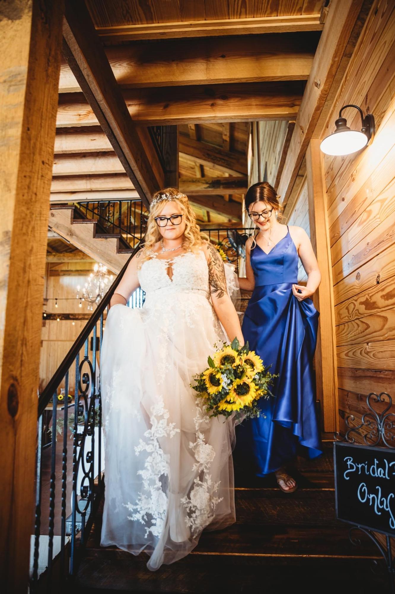 J&E Wedding 6.10.22 Rustic Rose Barn Guthrie, OK
