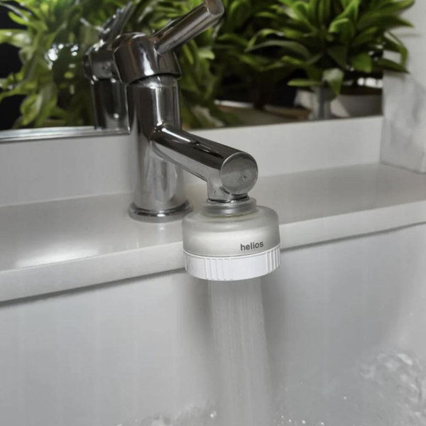 Helios Sink Filter