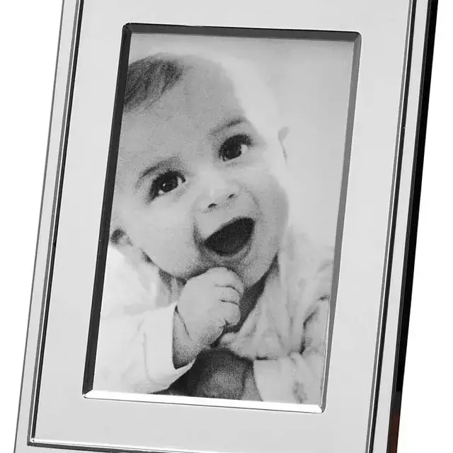 Waterford Classic 8" x 10" Picture Frame